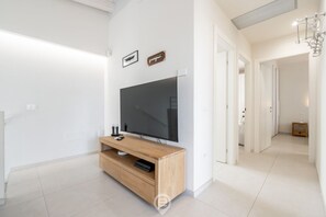 Interior - Villetta Ada: a little corner of paradise just steps from Poetto (Cagliari)