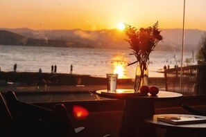 Équipement de l’hébergement