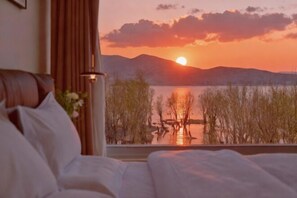 Room - Coastal Clouds Lake View Inn (Dali City)