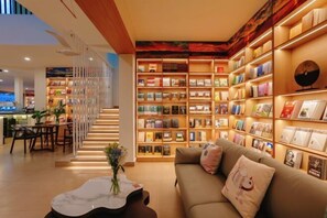 Meeting facility - Coastal Clouds Lake View Inn (Dali)