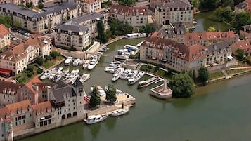 Port de plaisance