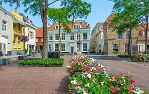 Exterior - 2 bedroom cozy home in Heinkenszand (Heinkenszand)