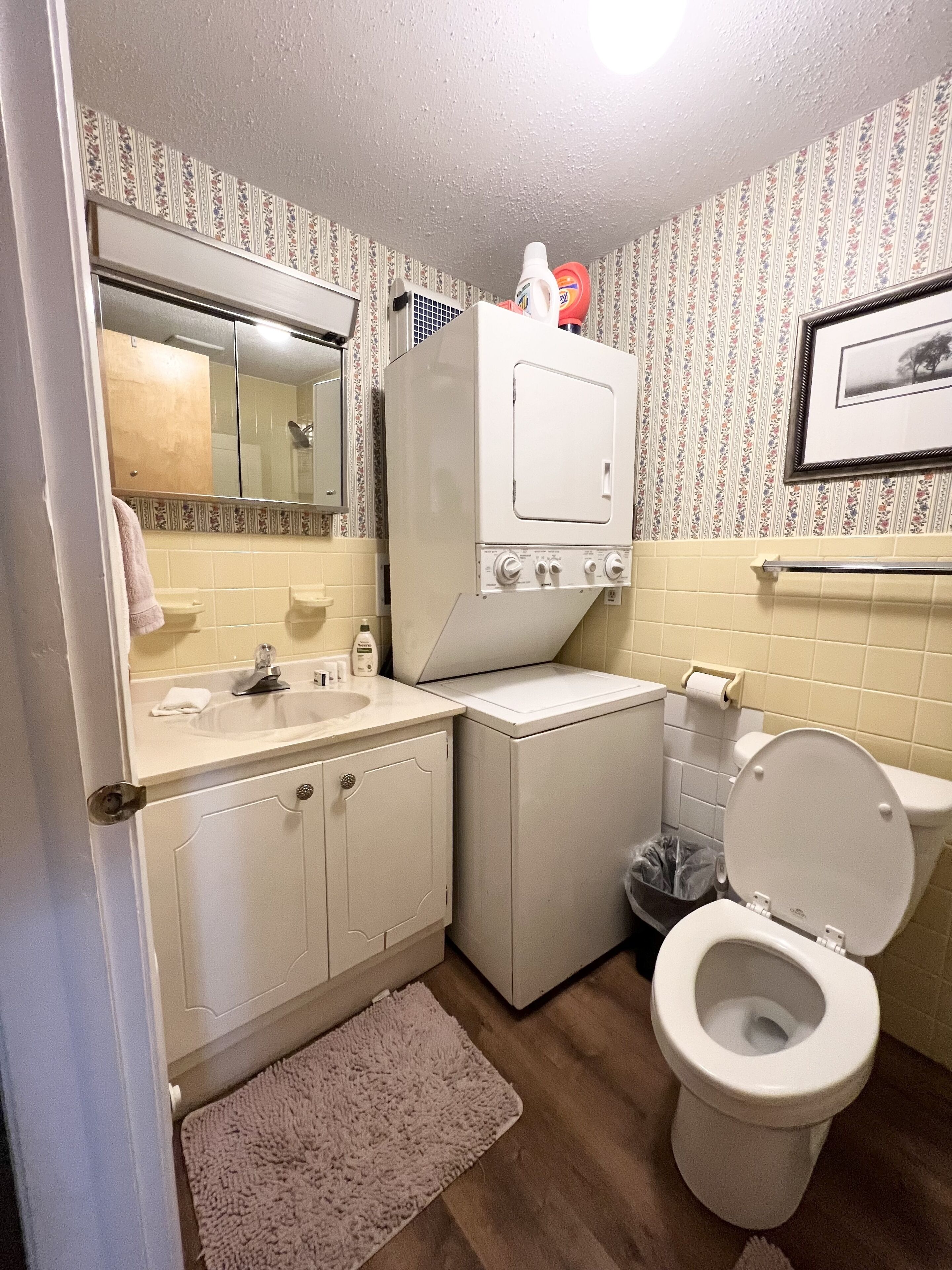 Cozy Stratton Hideaway