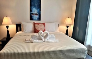 3 chambres, Wi-Fi, draps fournis