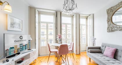 GuestReady - Classic and elegant near Cathedral