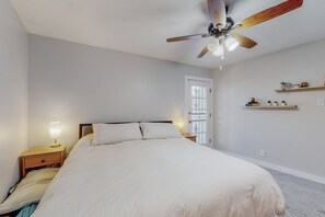 Room - Enchanted Place at Paisano (Albuquerque)
