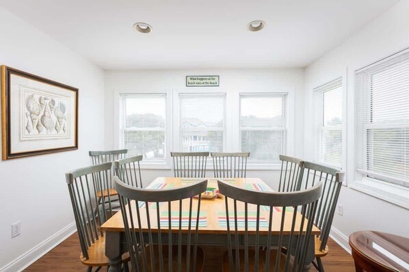 تناول الطعام