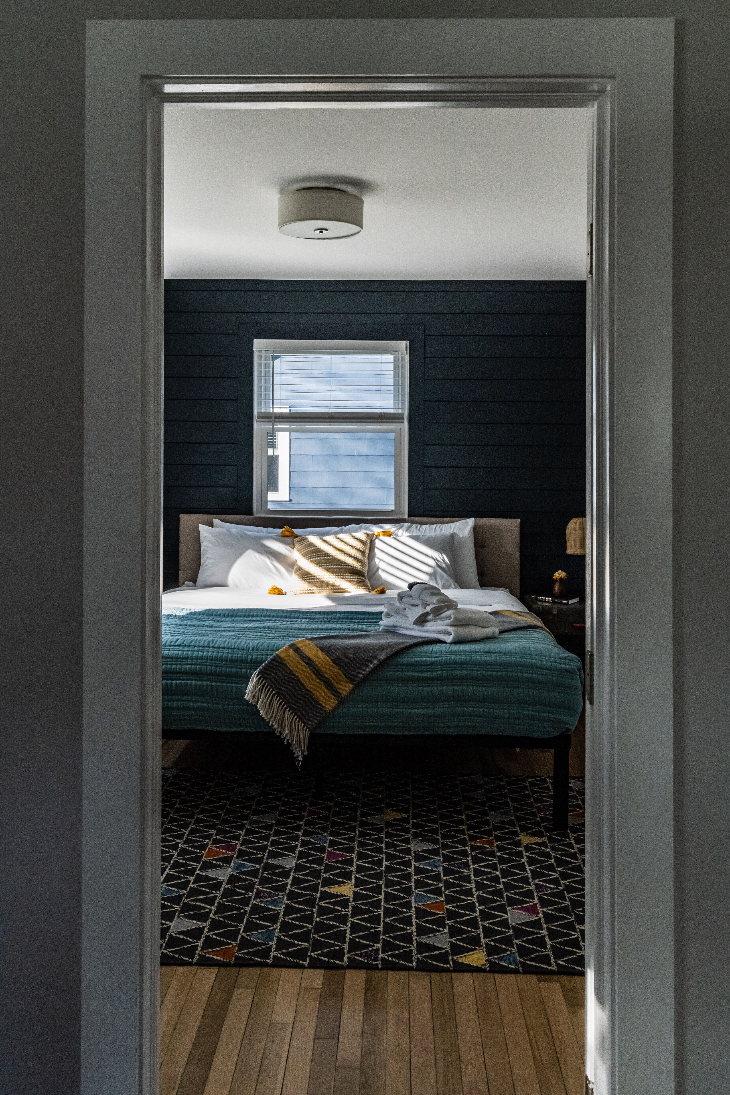 Perch Cottages #5: Direct access to Esopus Creek.