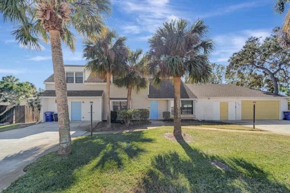Sarasota Private vacation home