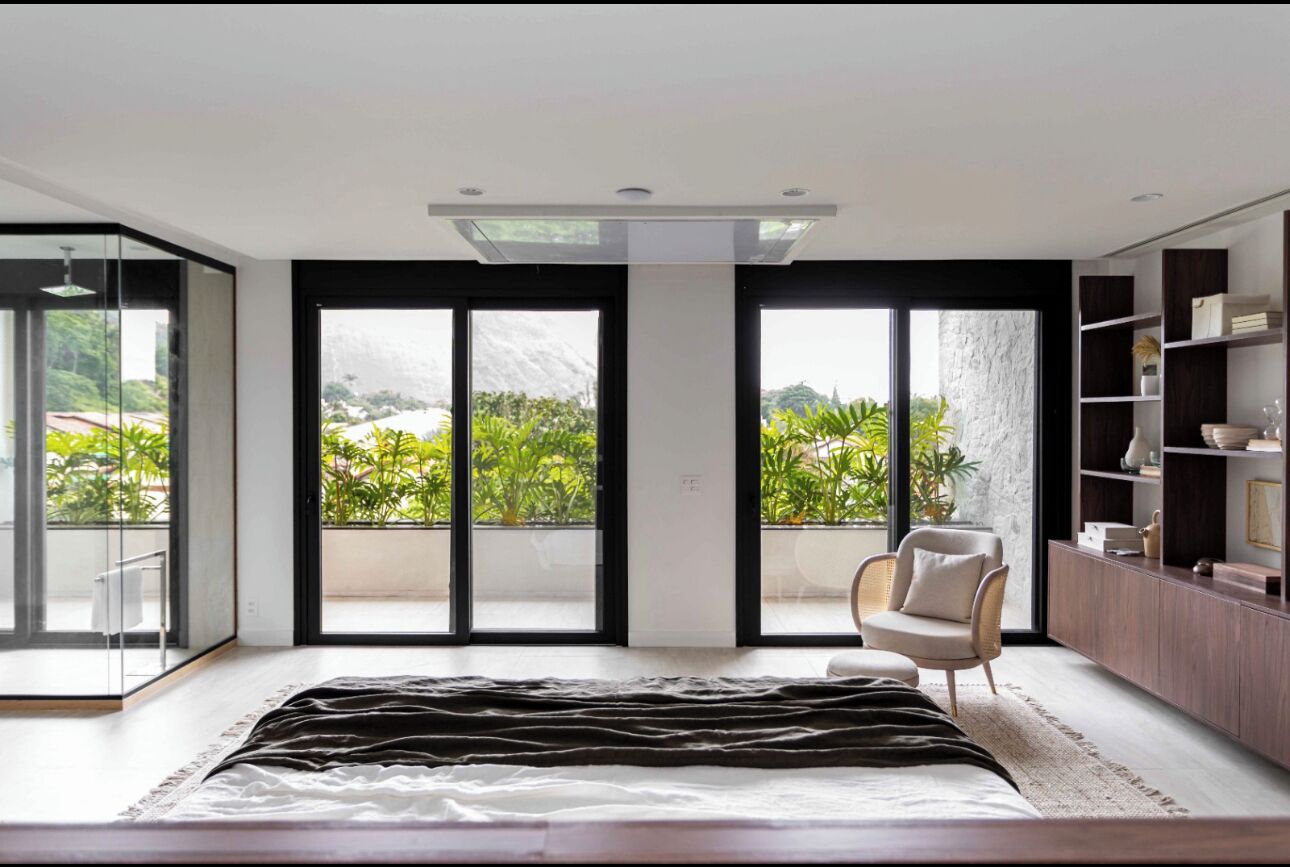 5 Schlafzimmer, WLAN, Bettwäsche