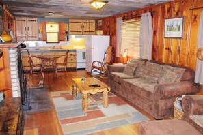 スマートテレビ