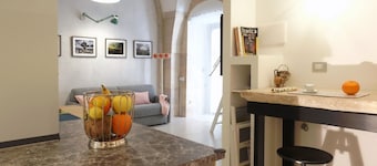 GuestHost - Sottano del Mastro Central Apartment