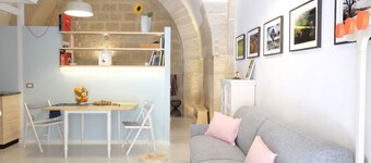 GuestHost - Sottano del Mastro Central Apartment