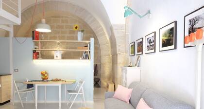 GuestHost - Sottano del Mastro Central Apartment