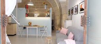 Sottano del Mastro Central Apartment