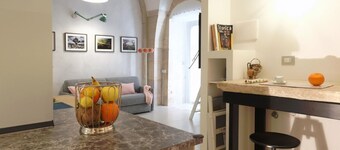 GuestHost - Sottano del Mastro Central Apartment