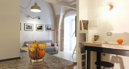 GuestHost - Sottano del Mastro Central Apartment
