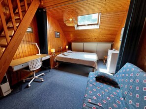 1 bedroom, WiFi
