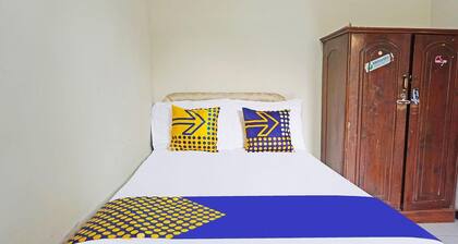 Spot On 91551 Gwen Syariah Homestay