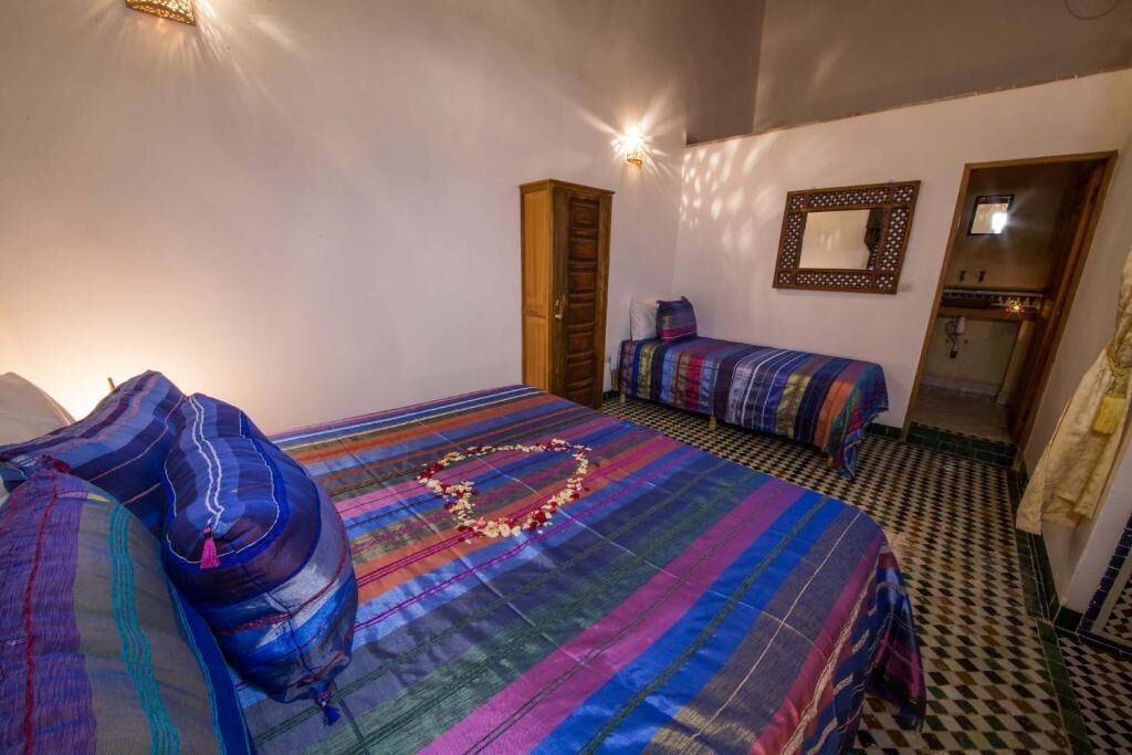 Foto - Riad Gzira Fez