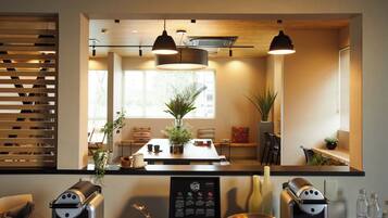 Tempat makan