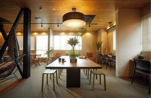 Interior - Hotel Slow Village (Iide)