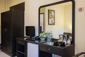 Interior - The Lokal Hotel Phuket (Patong)