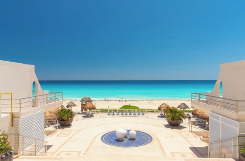 Family Vacation Apartament ocean view