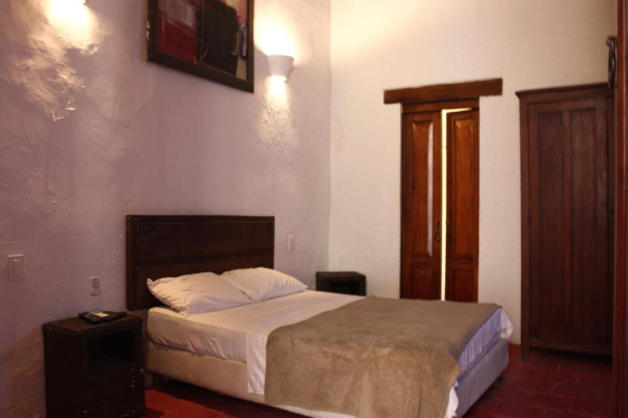 Habitación
