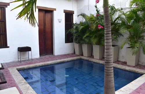 Casa Gaitana Hotel Gaitano 