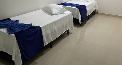 Hotel Cristalina