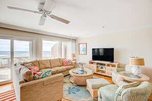 スマートテレビ、書庫