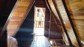 1 bedroom, premium bedding, individually decorated