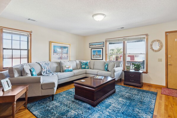 Televisión y futbolito