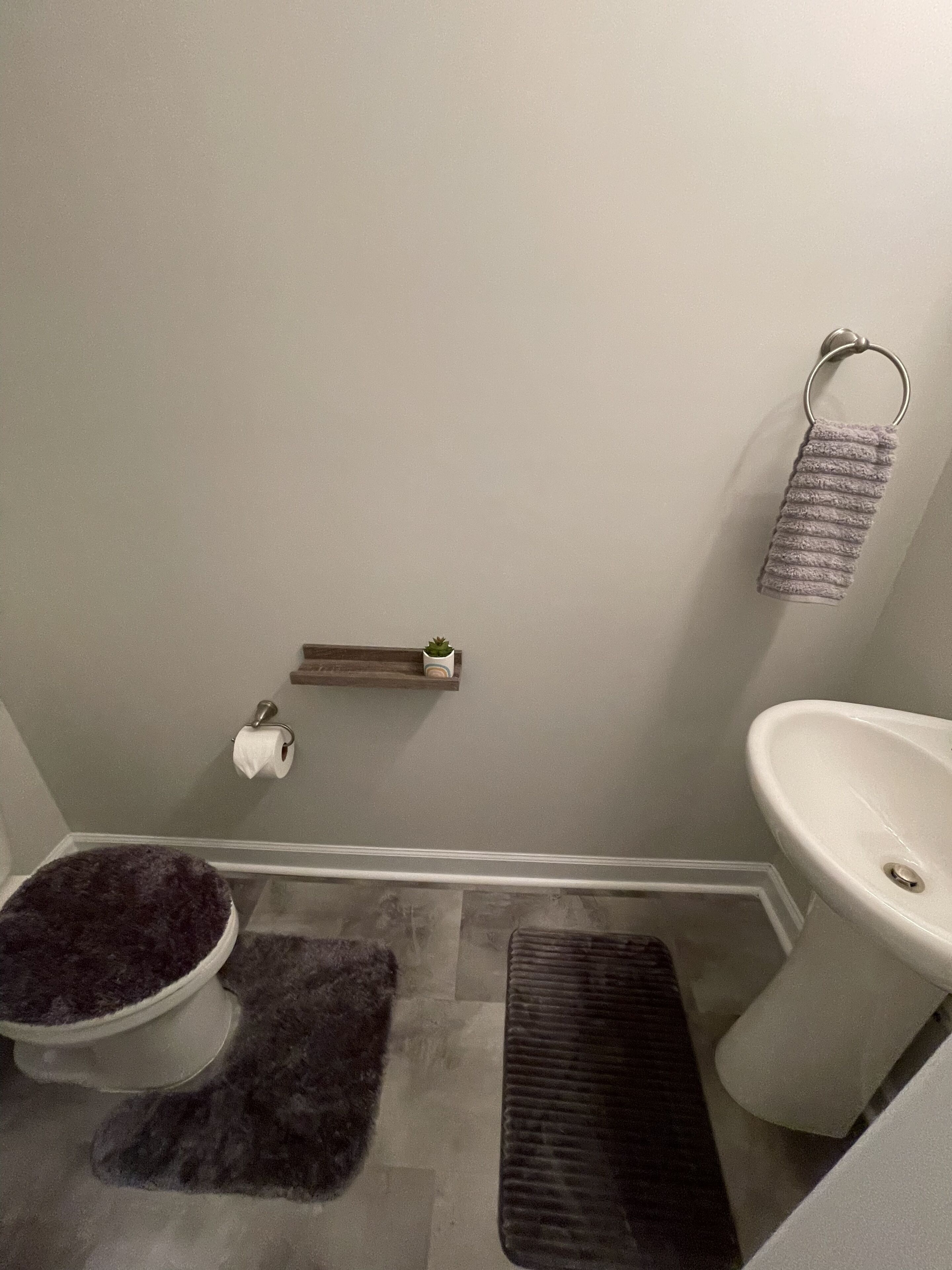 Immaculate and smart brand new construction duplex house!