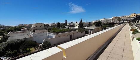 Terrain de lâhĂ©bergement