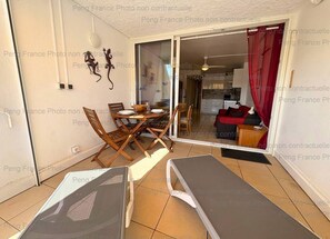 Interior - Apartment Poème (LE CAP D AGDE)