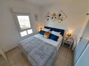 1 chambre, Wi-Fi gratuit