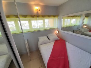 1 chambre, Wi-Fi gratuit