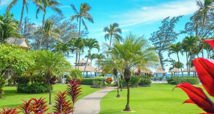 Islander on the Beach 241 | Ocean View Studio with AC