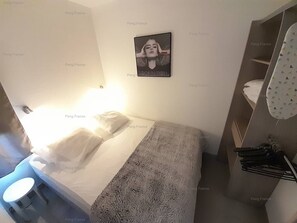1 chambre, Wi-Fi gratuit
