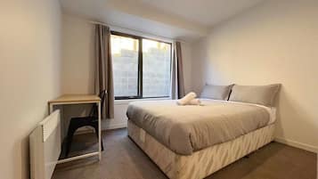 3 dormitorios, wifi, ropa de cama