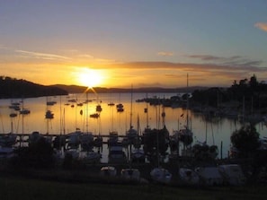 Port de plaisance