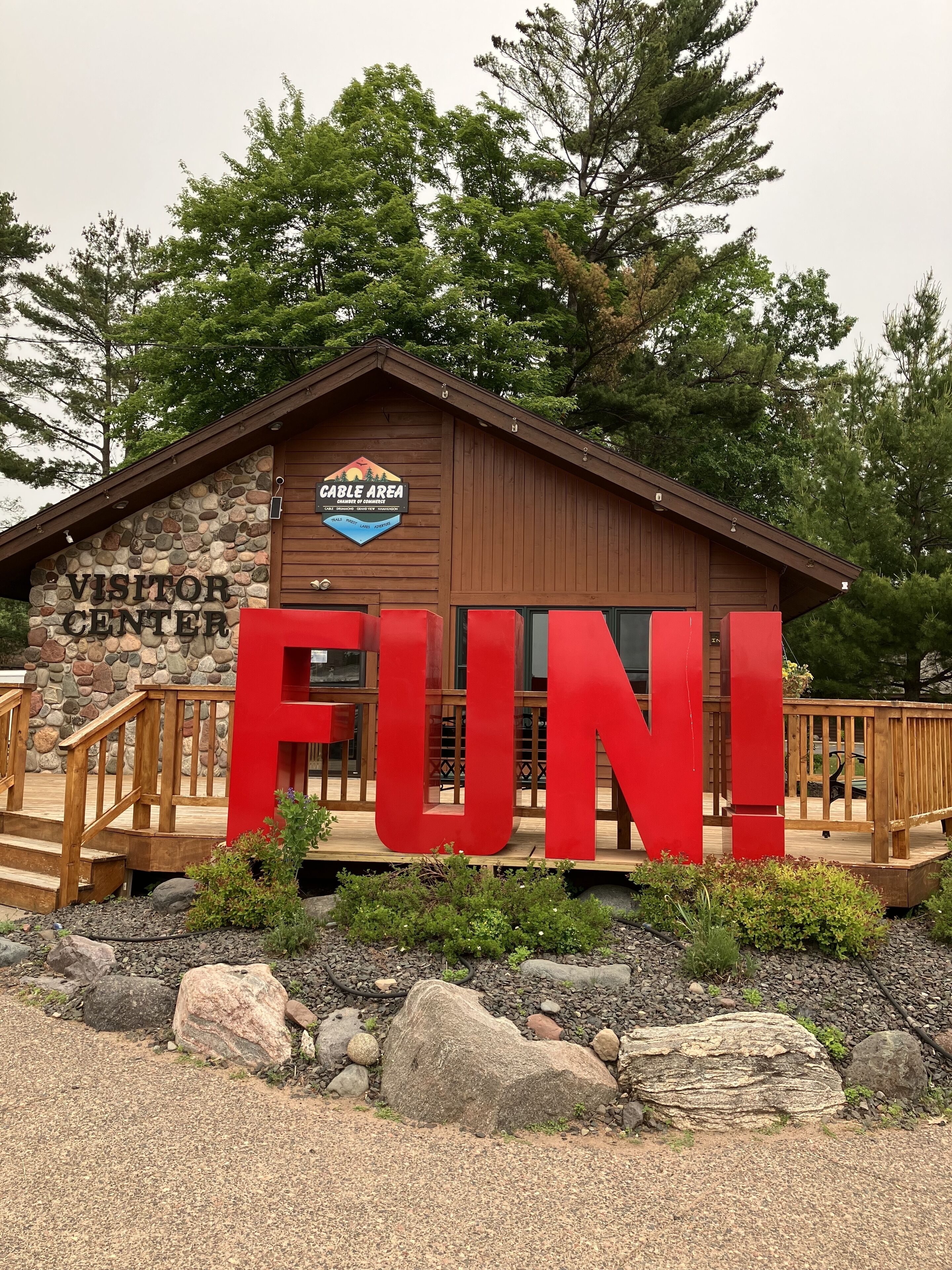 Trails End Skolhaus, where your Cable/Telemark outdoor adventure begins!