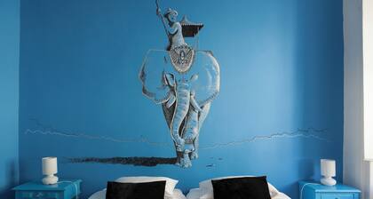 Lisbon Lounge Hostel