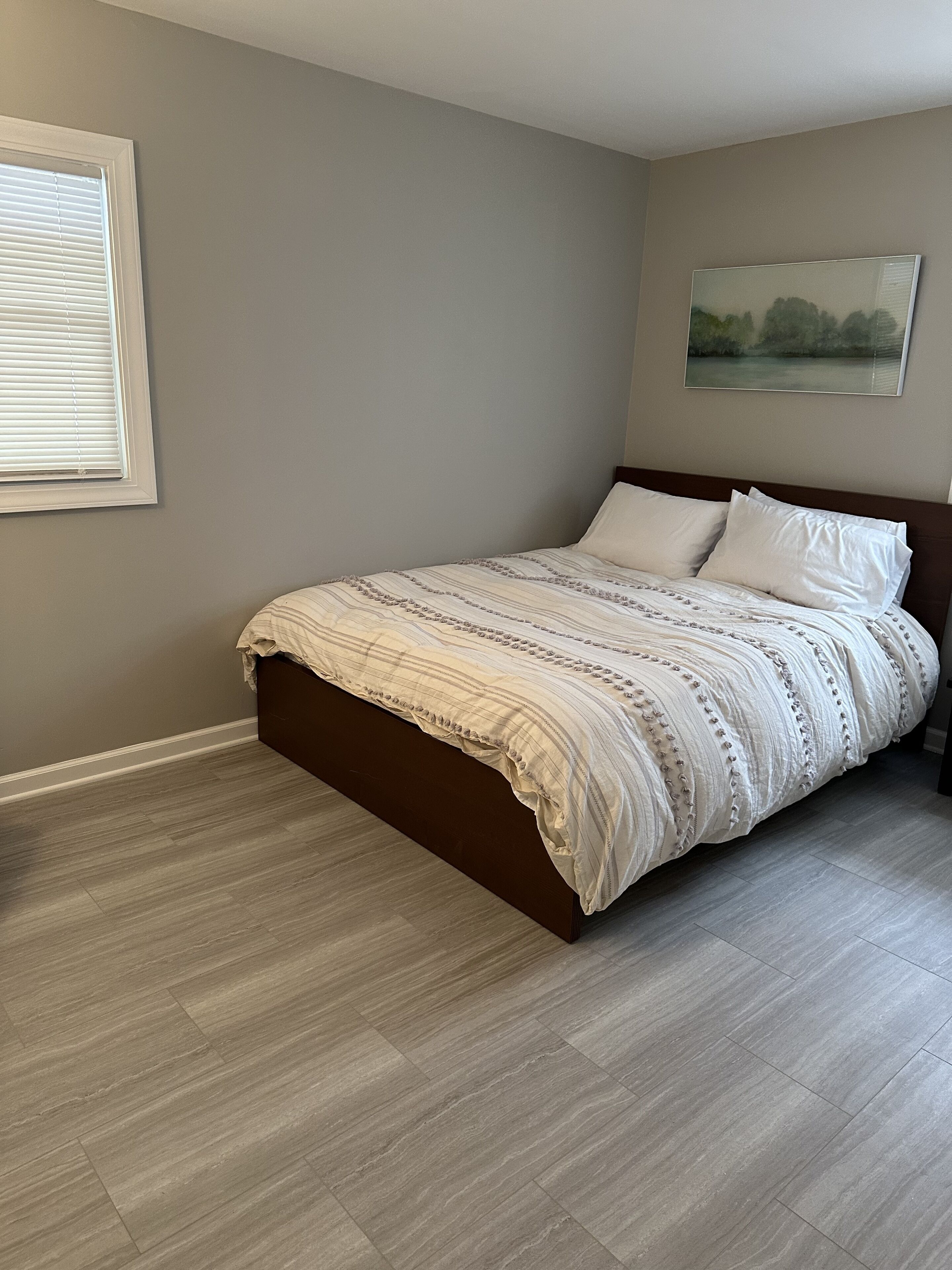 Lake/Beach Getaway (Remodeled)