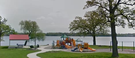 Espace pour enfants