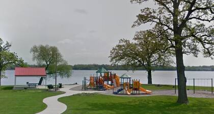 Lake/Beach Getaway (Remodeled)