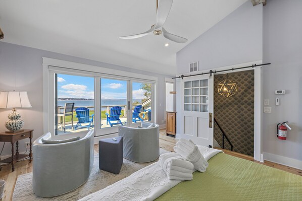 4 habitaciones, tabla de planchar con plancha y wifi gratis 