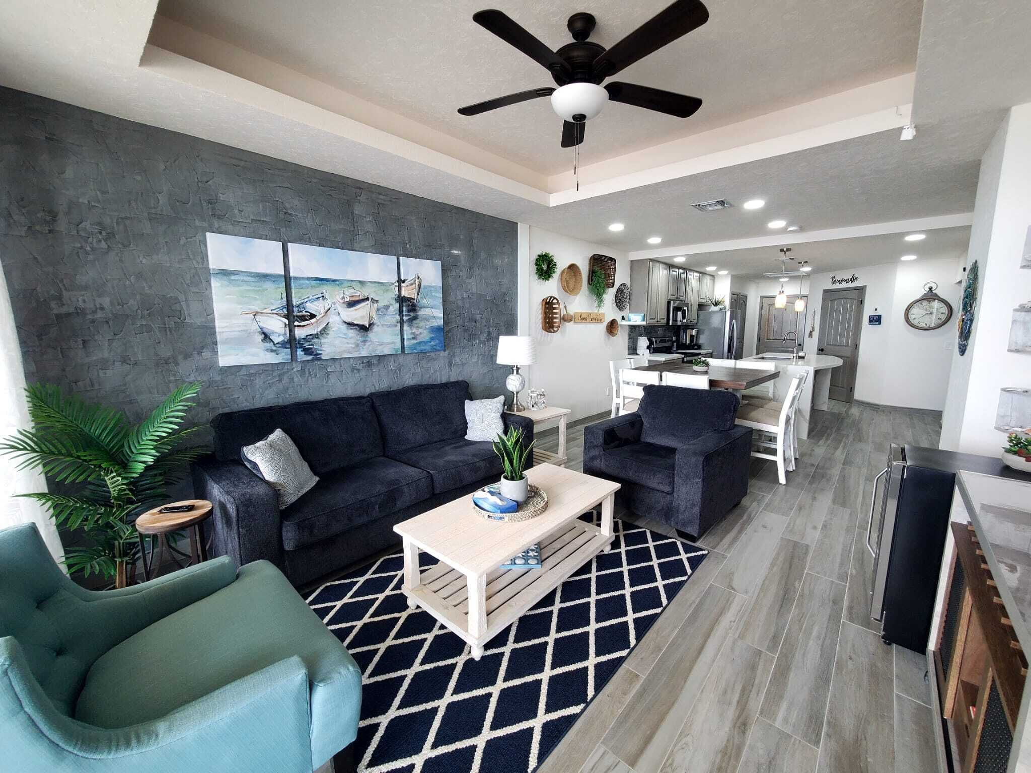 New 2 bedroom 2 bath, C31004